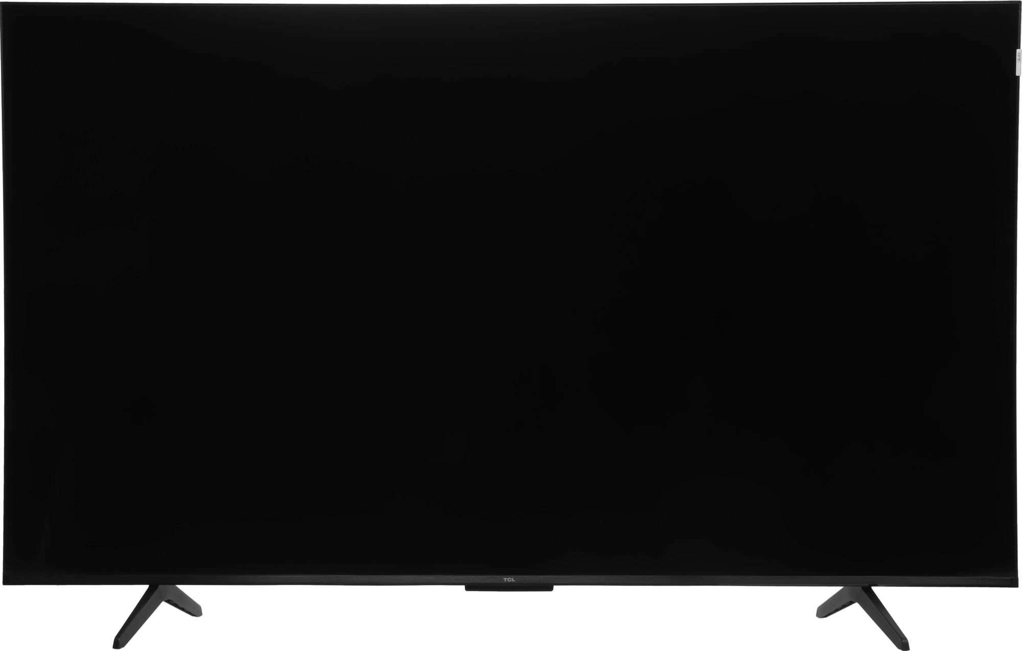 Телевизор QLED TCL 55" 55P7L черный 4K Ultra HD 60Hz DVB-T DVB-T2 DVB-C DVB-S DVB-S2 USB WiFi Smart TV — миниатюра 10