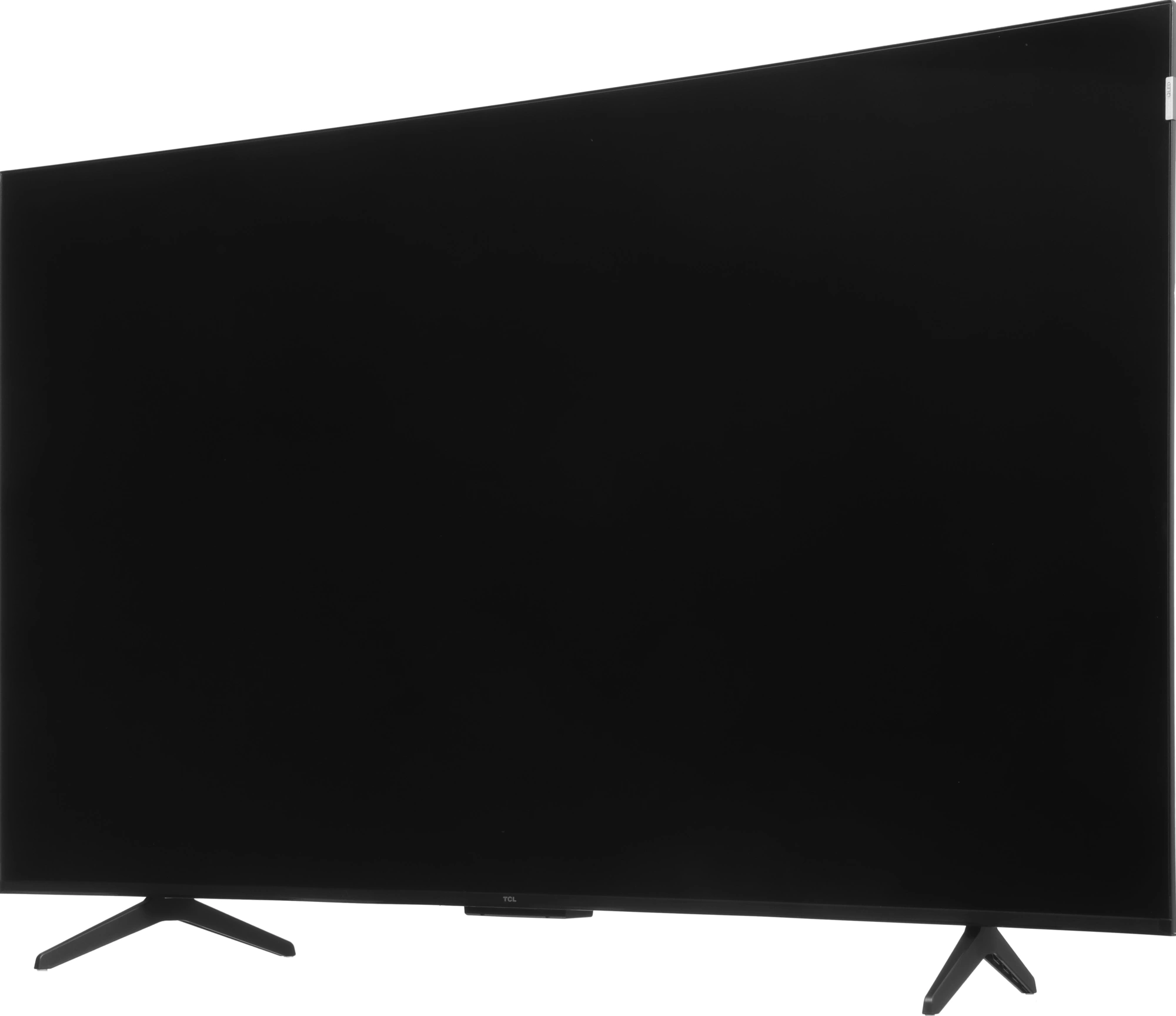 Телевизор QLED TCL 55" 55P7L черный 4K Ultra HD 60Hz DVB-T DVB-T2 DVB-C DVB-S DVB-S2 USB WiFi Smart TV — миниатюра 11