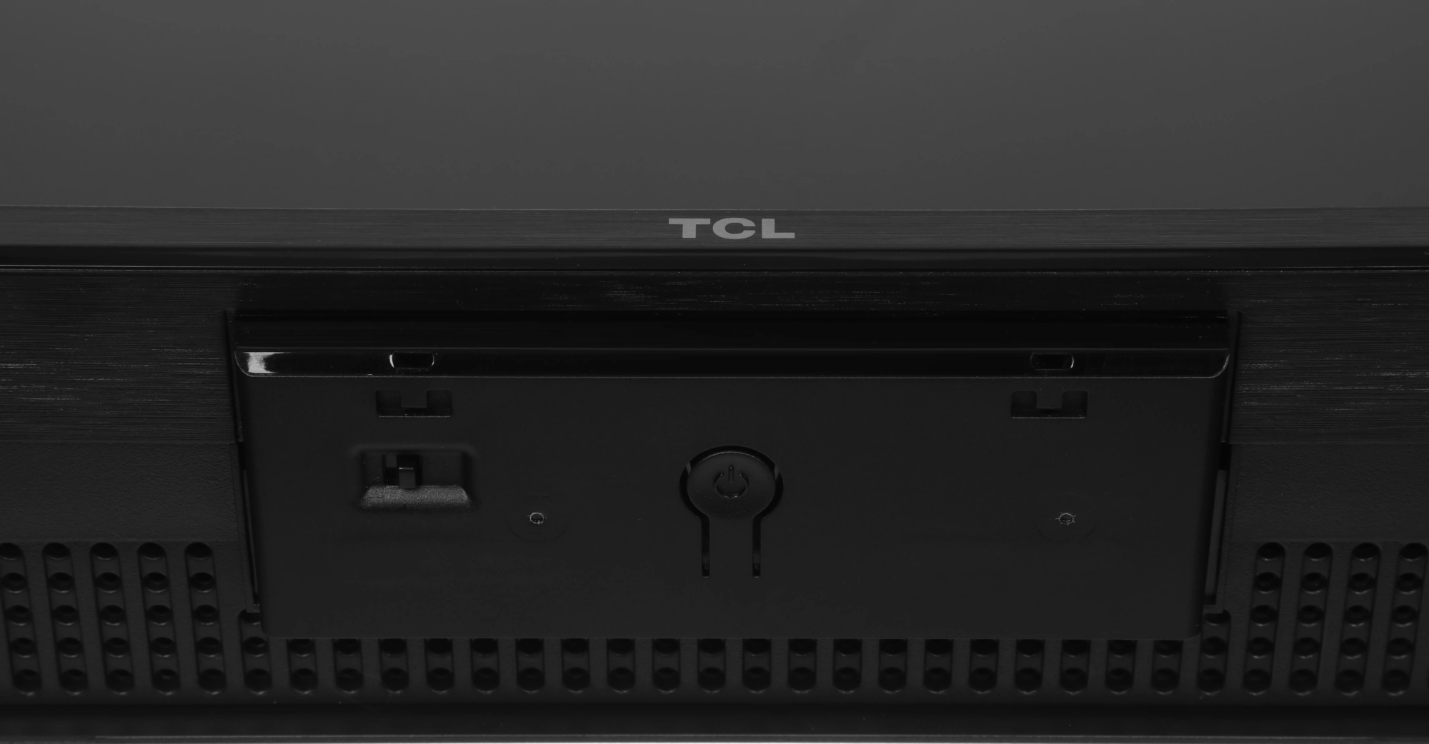 Телевизор QLED TCL 55" 55P7L черный 4K Ultra HD 60Hz DVB-T DVB-T2 DVB-C DVB-S DVB-S2 USB WiFi Smart TV — миниатюра 18