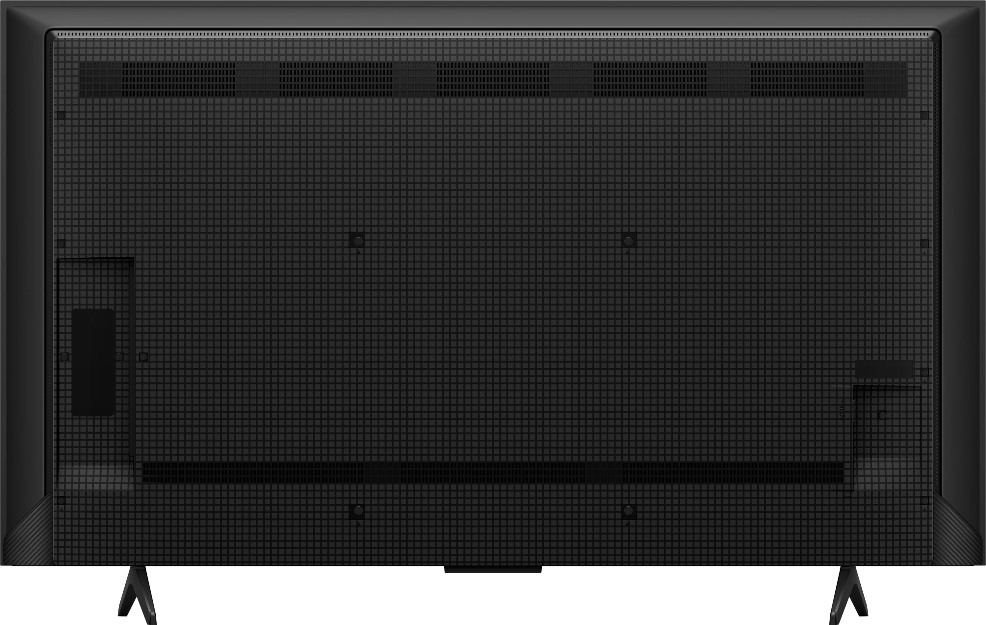 Телевизор QLED TCL 65" 65P7L черный 4K Ultra HD 60Hz DVB-T DVB-T2 DVB-C DVB-S DVB-S2 USB WiFi Smart TV — миниатюра 11