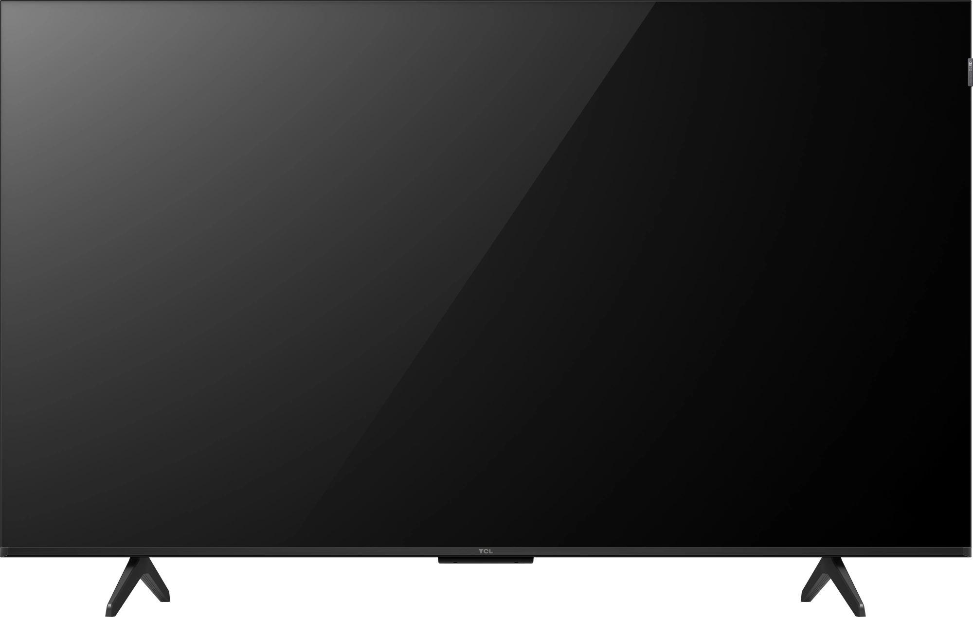 Телевизор QLED TCL 50" 50P7L-RU черный 4K Ultra HD 60Hz DVB-T DVB-T2 DVB-C DVB-S DVB-S2 USB WiFi Smart TV (RUS) — миниатюра 5