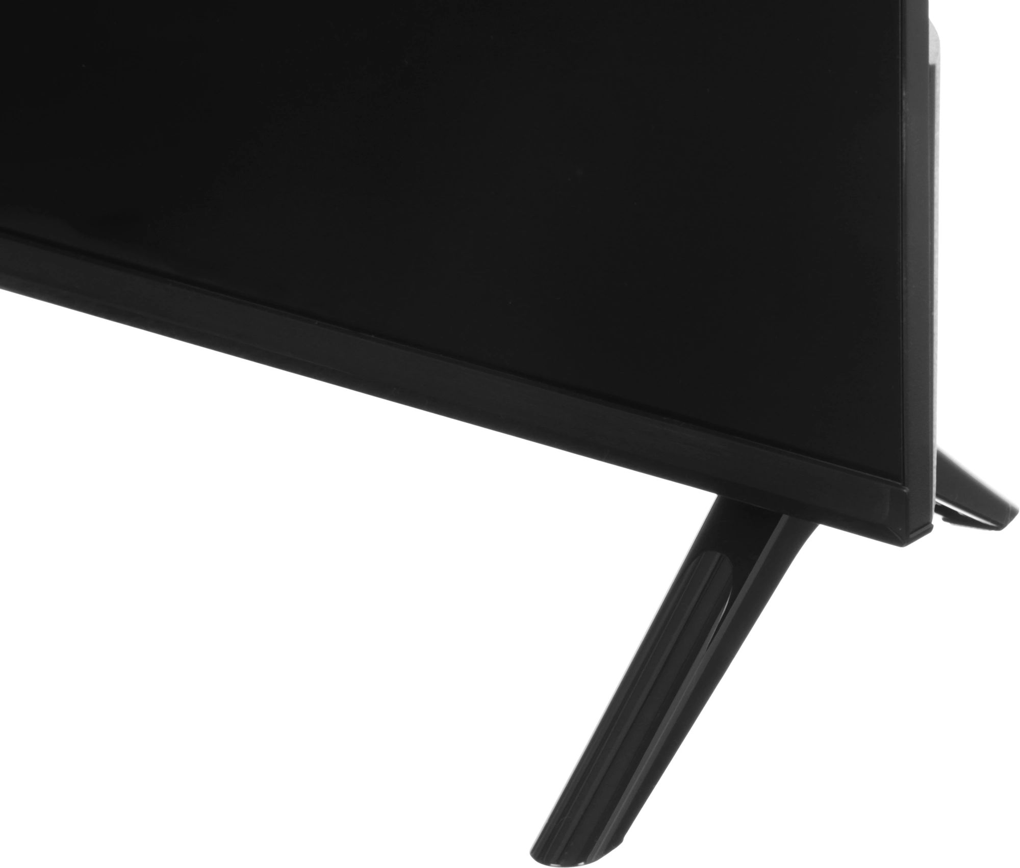 Телевизор QLED TCL 43" 43S5K-RU черный FULL HD 60Hz DVB-T DVB-T2 DVB-C DVB-S DVB-S2 USB WiFi Smart TV (RUS) — миниатюра 9