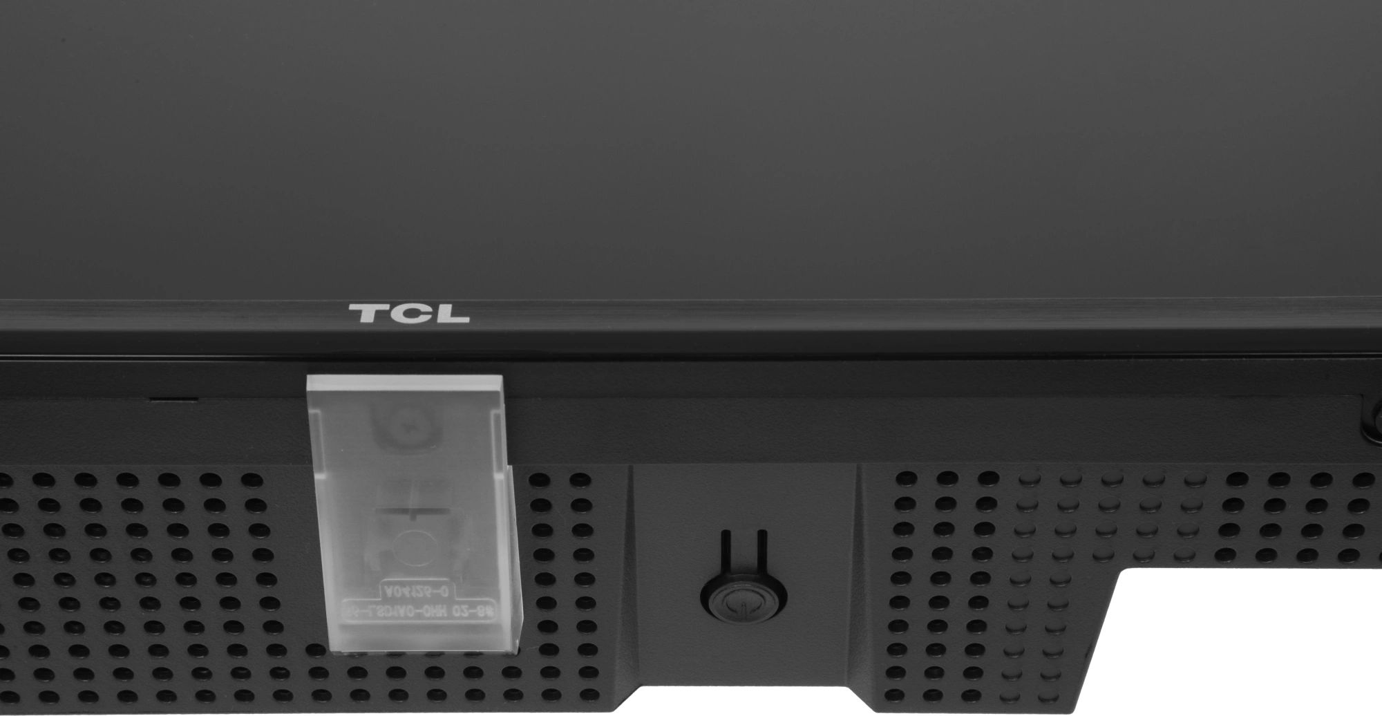 Телевизор QLED TCL 43" 43S5K-RU черный FULL HD 60Hz DVB-T DVB-T2 DVB-C DVB-S DVB-S2 USB WiFi Smart TV (RUS) — миниатюра 15