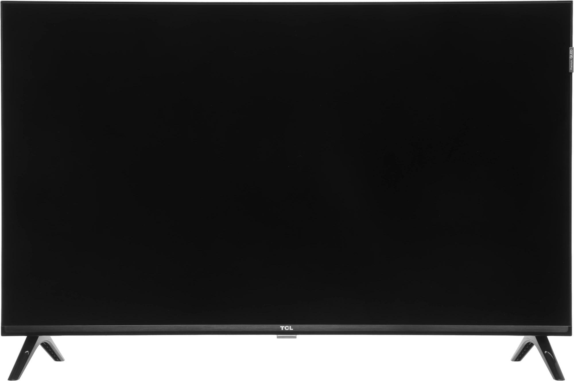 Телевизор QLED TCL 32" 32S4K-RU черный HD 60Hz DVB-T DVB-T2 DVB-C DVB-S DVB-S2 USB WiFi Smart TV (RUS) — миниатюра 13