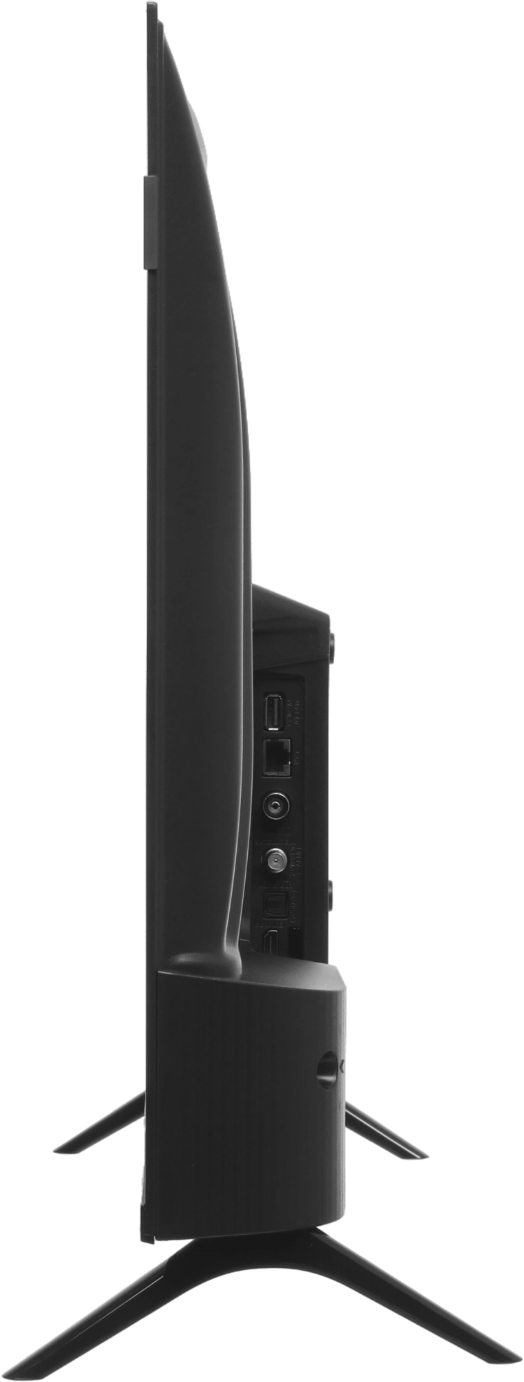 Телевизор QLED TCL 32" 32S4K-RU черный HD 60Hz DVB-T DVB-T2 DVB-C DVB-S DVB-S2 USB WiFi Smart TV (RUS) — миниатюра 9