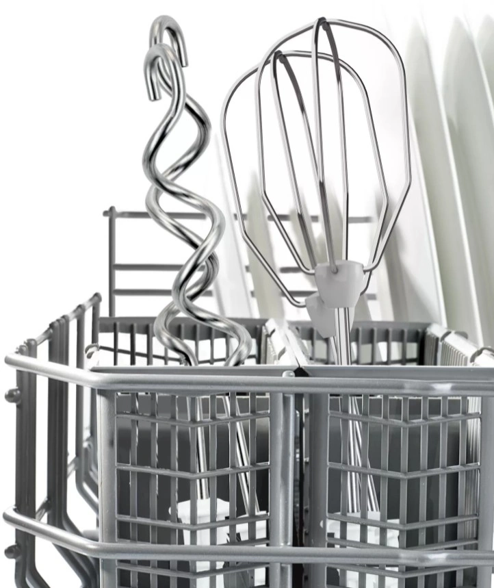 Миксер ручной Bosch MFQ3030 350Вт белый — миниатюра 6