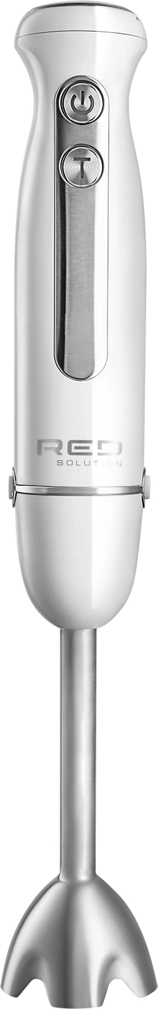 Блендер погружной Red Solution HB2917P 1300Вт белый — миниатюра 2