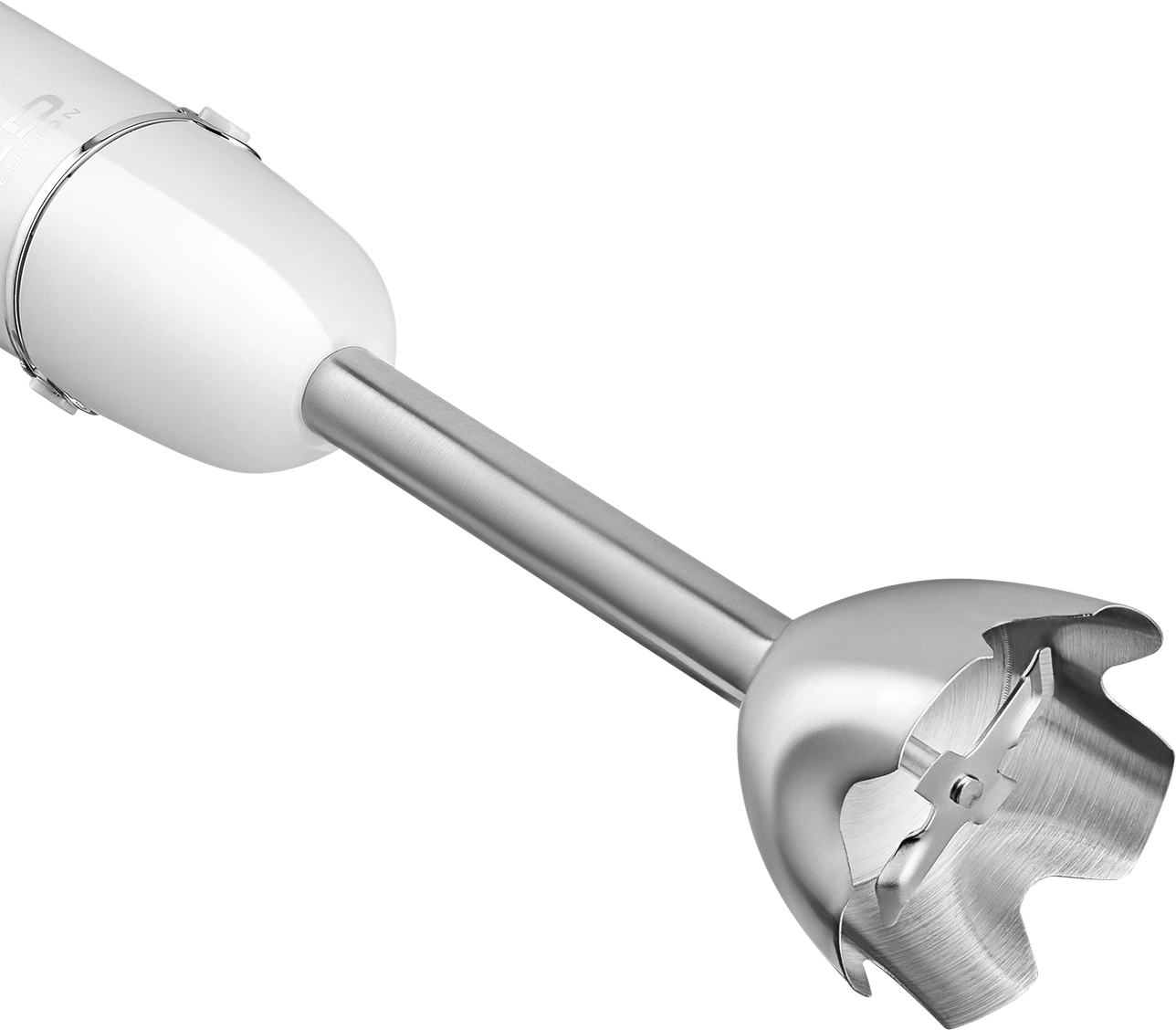 Блендер погружной Red Solution HB2917P 1300Вт белый — миниатюра 7