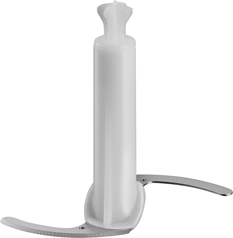 Блендер погружной Red Solution HB2917P 1300Вт белый — миниатюра 10