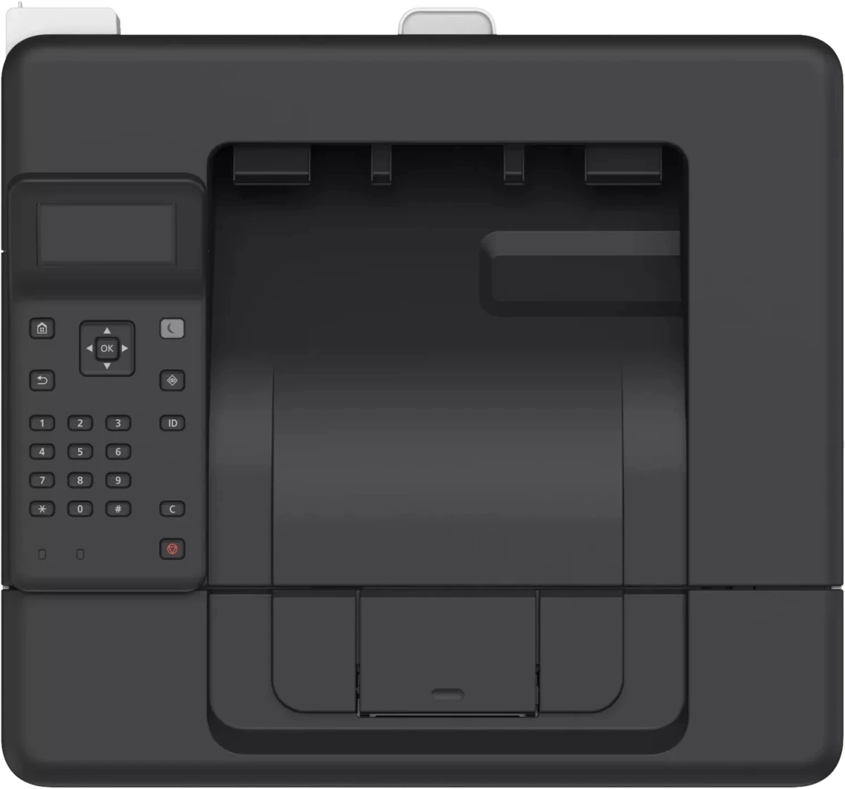 Принтер лазерный Canon i-Sensys LBP246dw II (7187C006) A4 Duplex Net WiFi белый — миниатюра 3