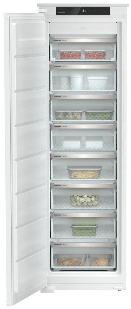 Freezer Liebherr SIFNSE 5128-22 001 white — фото 1