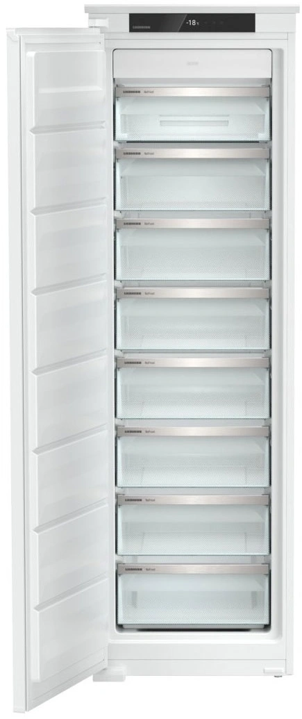 Freezer Liebherr SIFNSE 5128-22 001 white — миниатюра 3