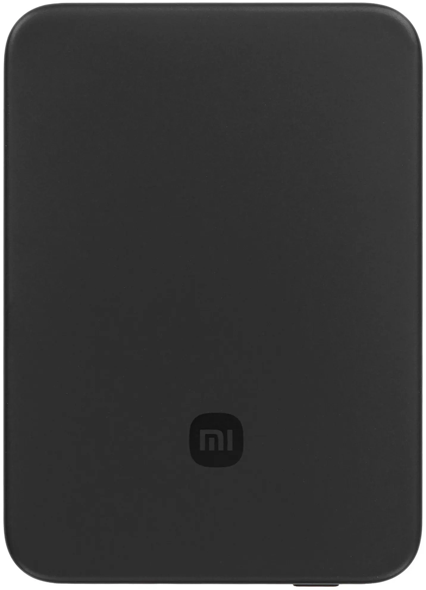 Мобильный аккумулятор Xiaomi MDY-20-EB 5000mAh PD 22.5W 2A USB-C беспров.зар. графит (BHR0913GL) — миниатюра 5
