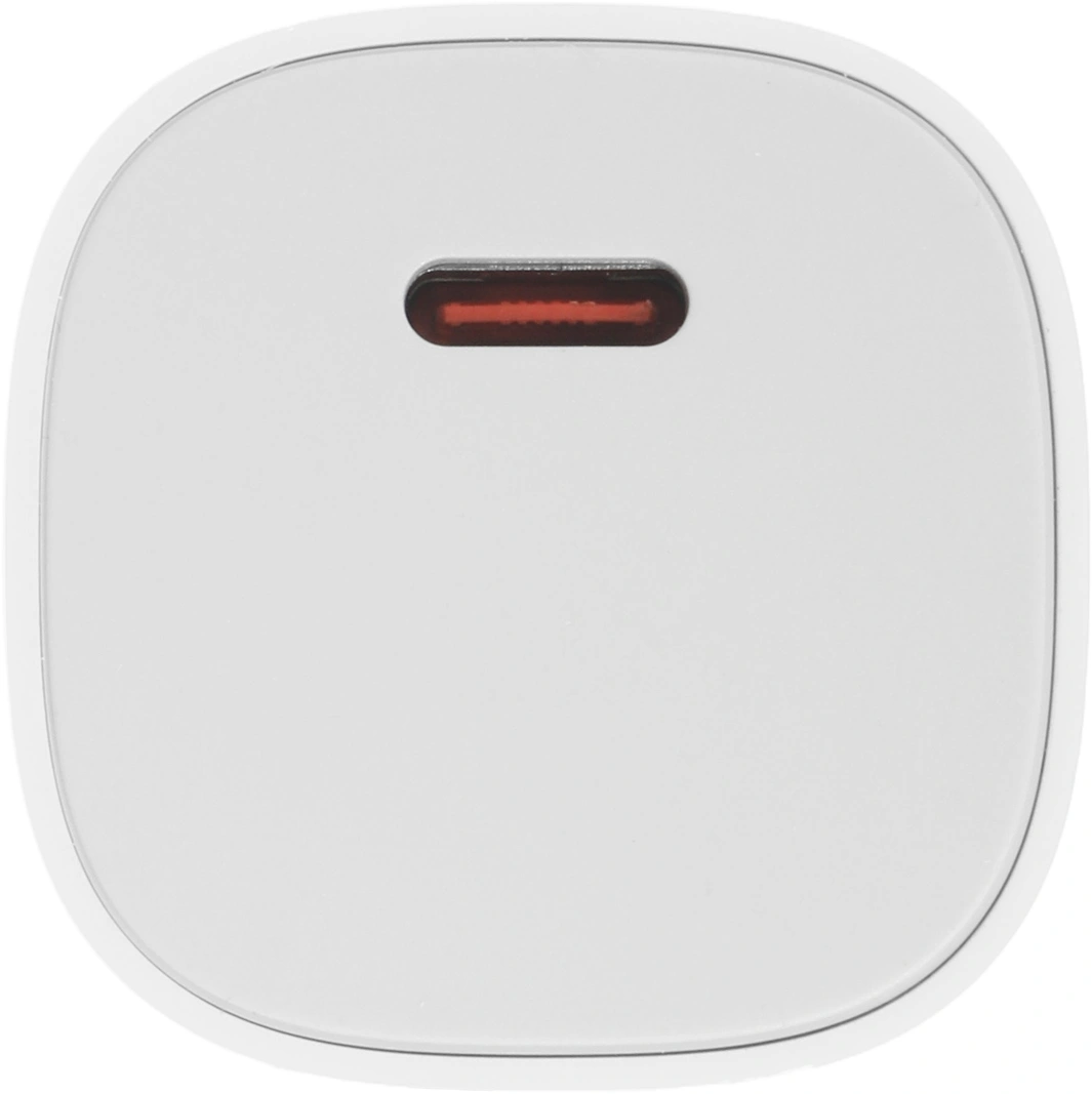 Сетевое зар./устр. Xiaomi MDY-19-ED 33W 3A (PD+QC) USB-C белый (BHR087LEU) — миниатюра 5