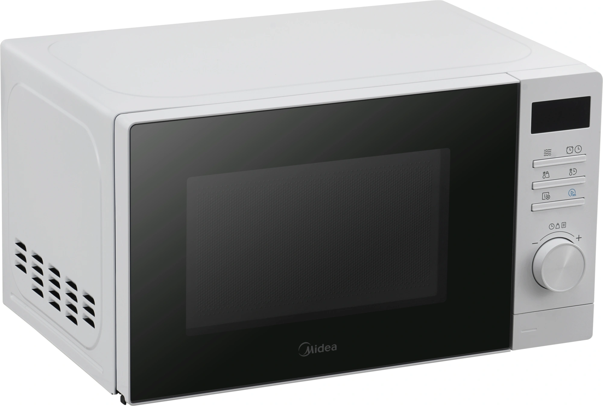 Микроволновая Печь Midea AM720C2VR-W 20л. 700Вт белый — миниатюра 8