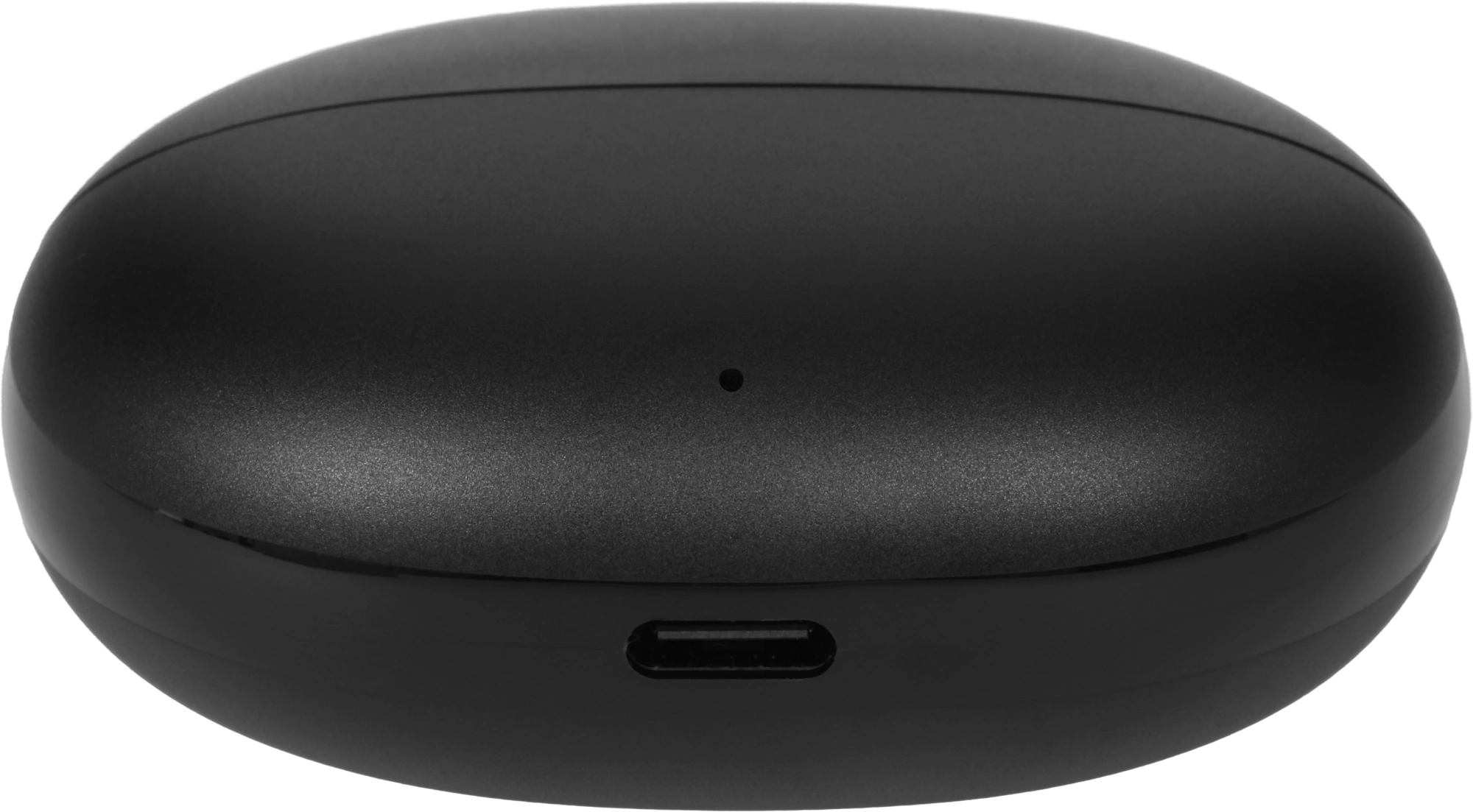 Гарнитура внутриканальные Realme Buds Techlife черный беспроводные bluetooth в ушной раковине (6975840261383) — миниатюра 10