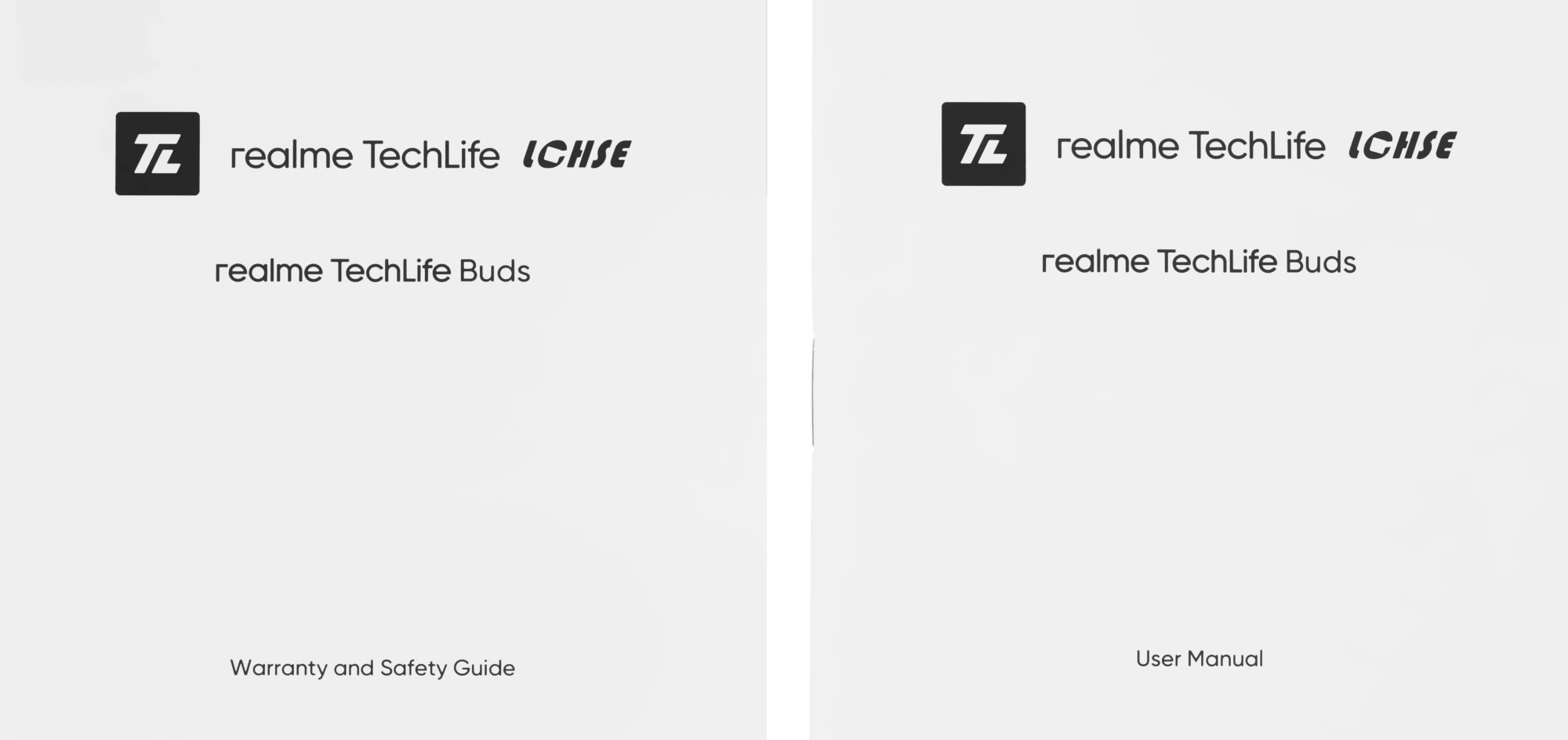 Гарнитура внутриканальные Realme Buds Techlife черный беспроводные bluetooth в ушной раковине (6975840261383) — миниатюра 12