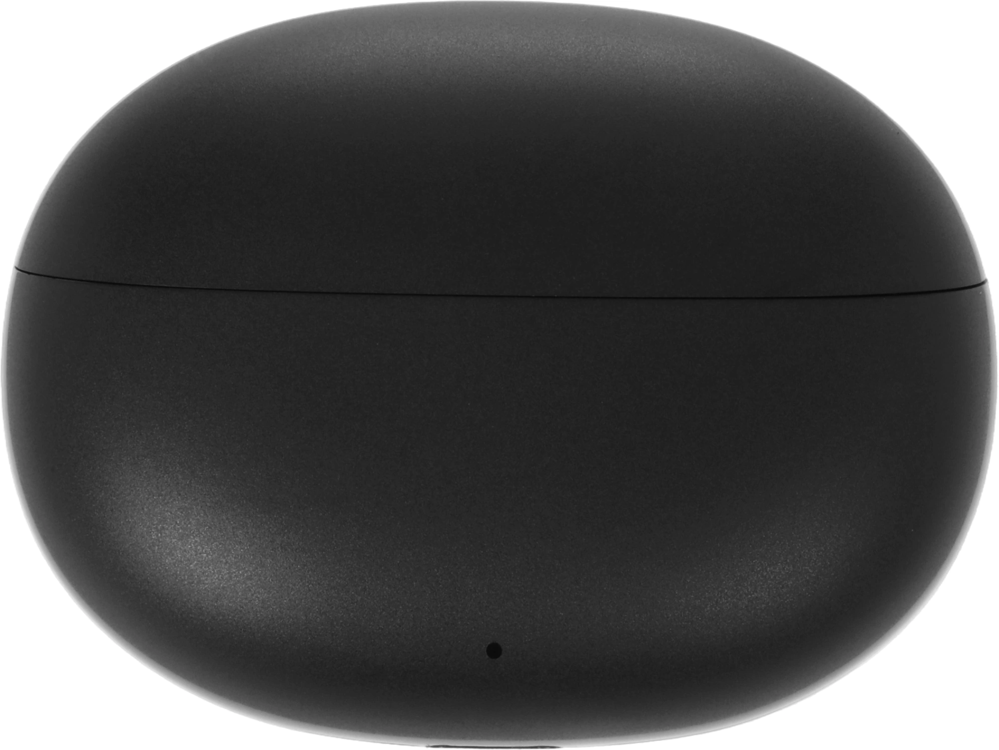 Гарнитура внутриканальные Realme Buds Techlife черный беспроводные bluetooth в ушной раковине (6975840261383) — миниатюра 13