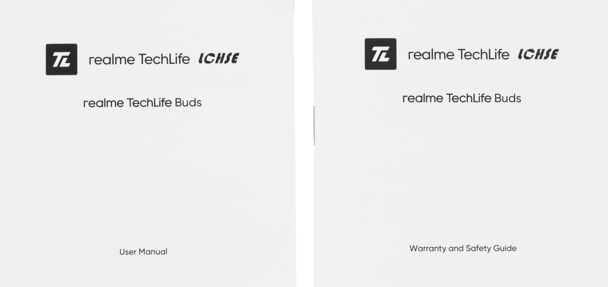 Гарнитура внутриканальные Realme Buds Techlife белый беспроводные bluetooth в ушной раковине (6975840261444) — миниатюра 10