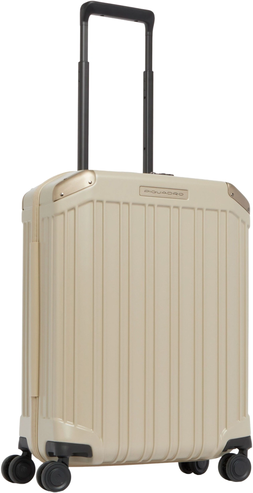 Чемодан Piquadro PQ LIGHT (BV4425PQL/BEO) 40x55x20см 31л. 1.99кг. поликарбонат бежевый — миниатюра 2