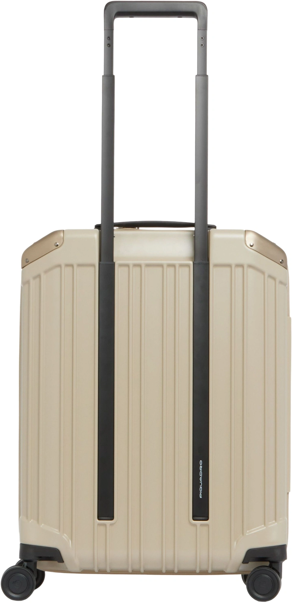 Чемодан Piquadro PQ LIGHT (BV4425PQL/BEO) 40x55x20см 31л. 1.99кг. поликарбонат бежевый — миниатюра 3
