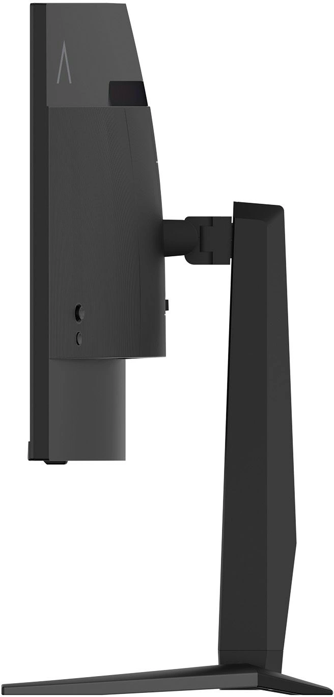 Монитор Digma 34" Overdrive 34A712Q черный VA LED 1ms 21:9 HDMI M/M матовая HAS Piv 450cd 178гр/178гр 3440x1440 200Hz DP UW 5.7кг — миниатюра 2