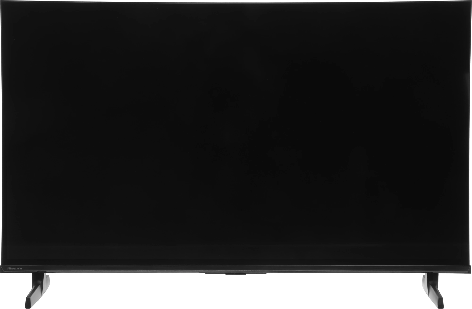 Телевизор QLED Hisense 43" 43E7S Frameless черный 4K Ultra HD 60Hz MEMC DVB-T DVB-T2 DVB-C DVB-S DVB-S2 USB WiFi Smart TV (RUS) — миниатюра 6
