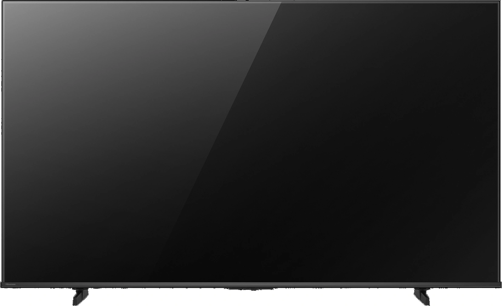 Телевизор QLED Hisense 65" 65E7S черный 4K Ultra HD 60Hz MEMC DVB-T DVB-T2 DVB-C DVB-S DVB-S2 USB WiFi Smart TV — фото 1