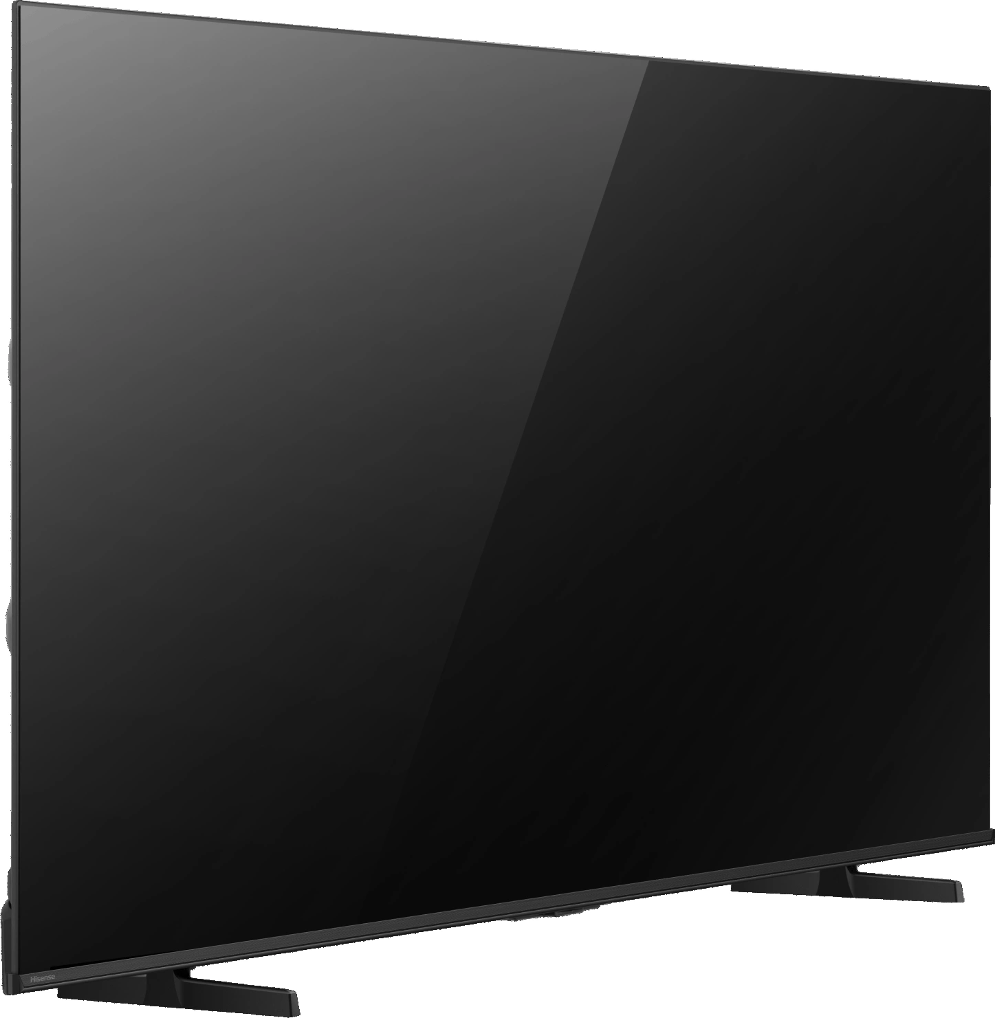 Телевизор QLED Hisense 65" 65E7S черный 4K Ultra HD 60Hz MEMC DVB-T DVB-T2 DVB-C DVB-S DVB-S2 USB WiFi Smart TV — миниатюра 3