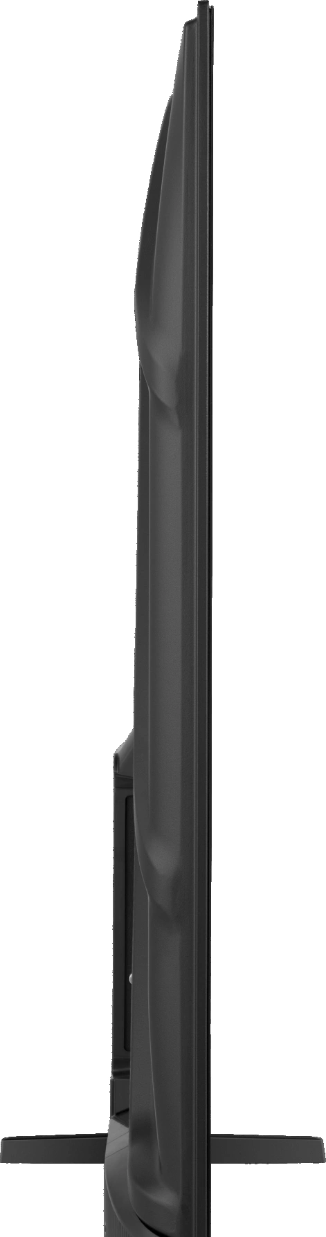 Телевизор QLED Hisense 65" 65E7S черный 4K Ultra HD 60Hz MEMC DVB-T DVB-T2 DVB-C DVB-S DVB-S2 USB WiFi Smart TV — миниатюра 5
