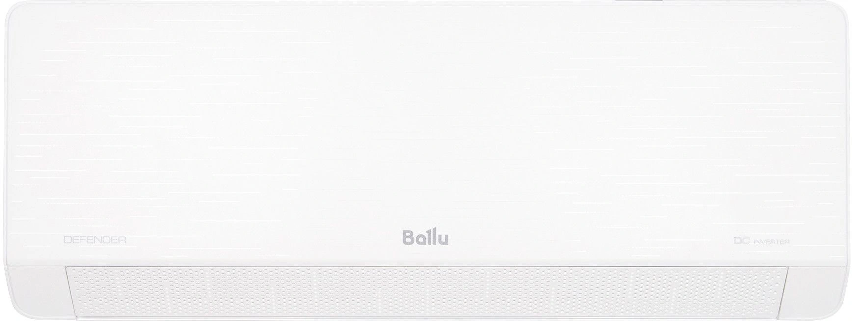 Сплит-система Ballu Defender BSHI-09HN8 белый — миниатюра 2