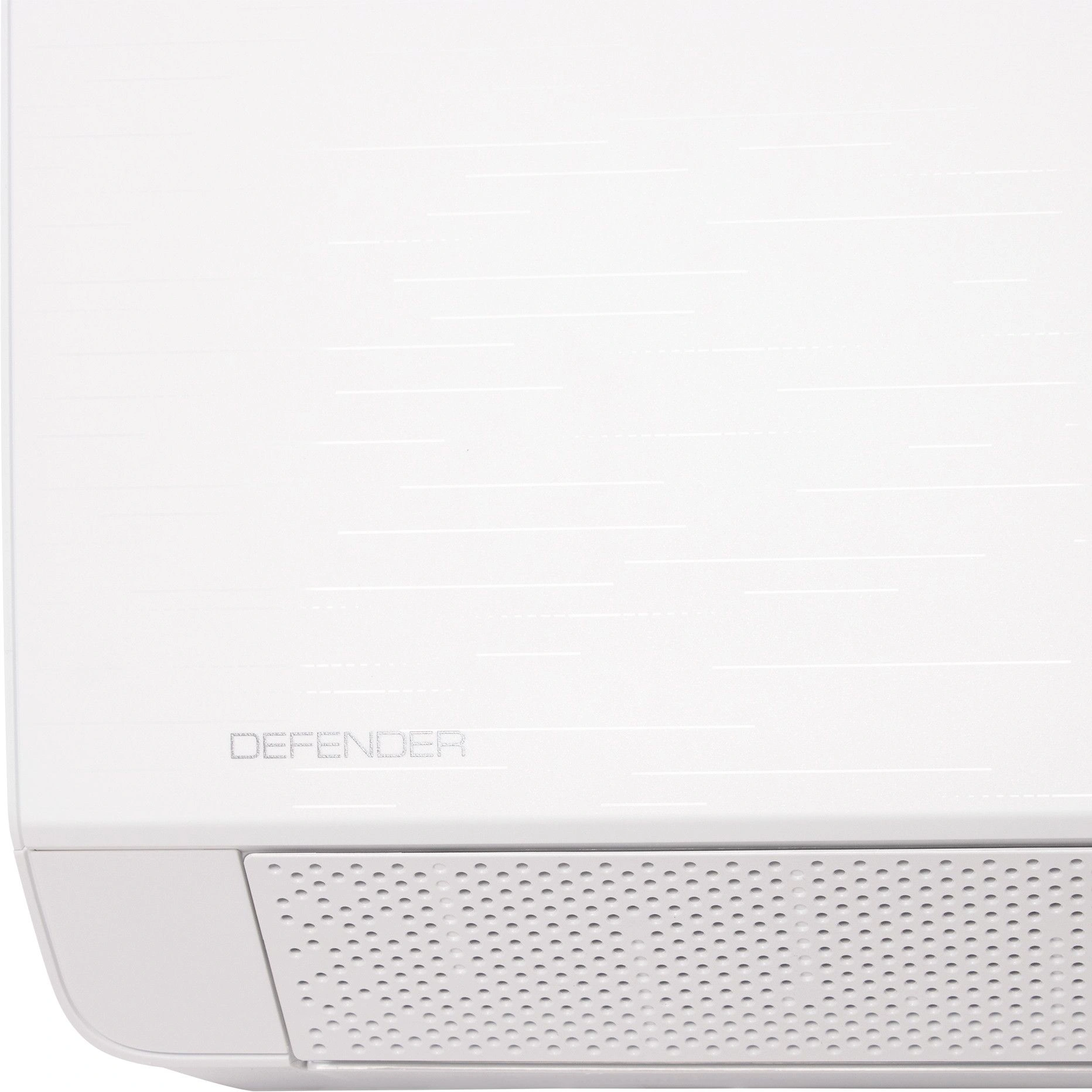 Сплит-система Ballu Defender BSHI-09HN8 белый — миниатюра 3