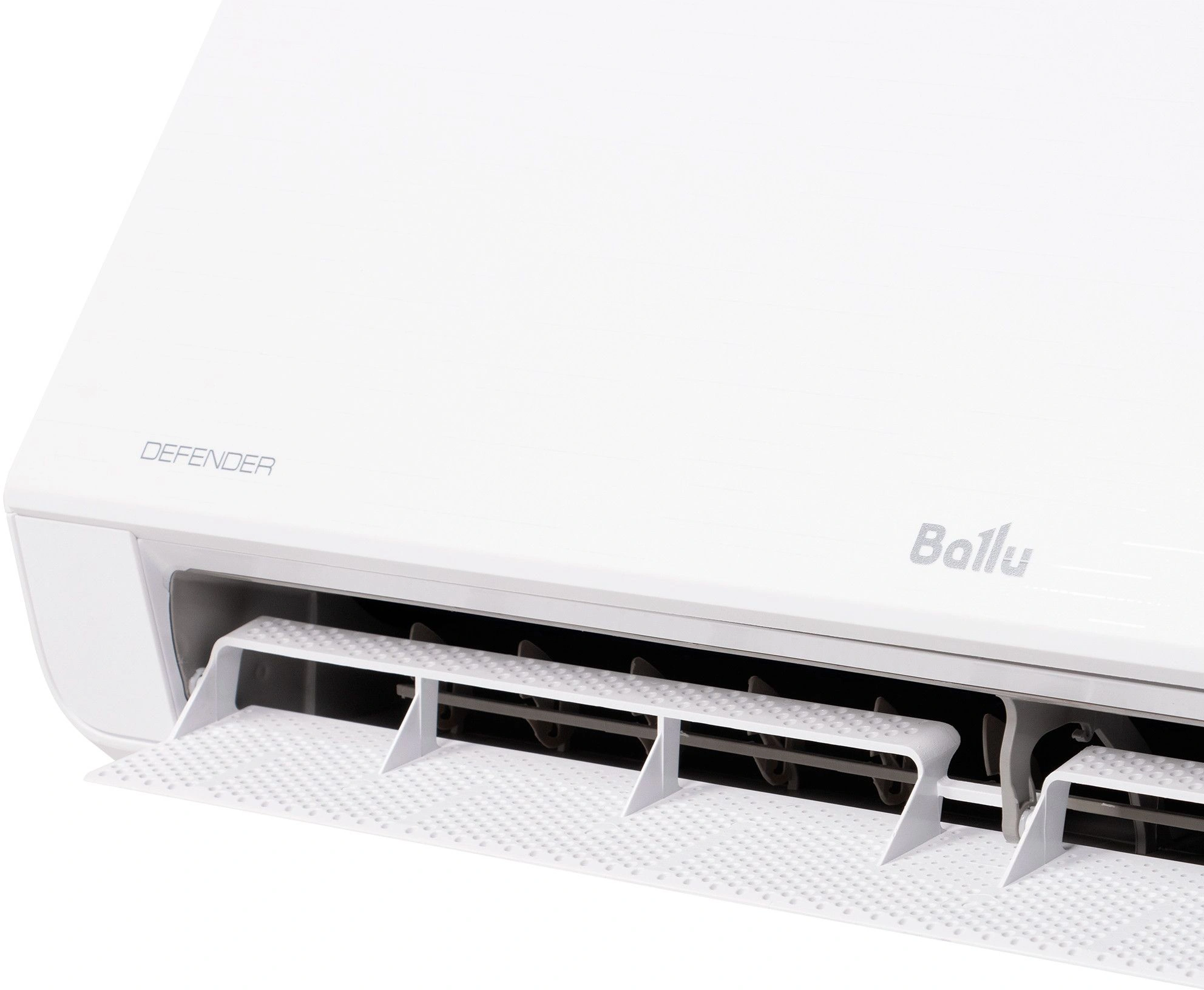 Сплит-система Ballu Defender BSHI-09HN8 белый — миниатюра 4