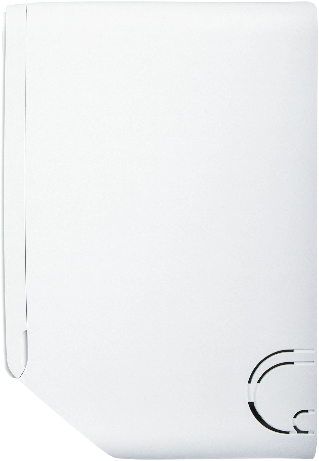 Сплит-система Ballu Defender BSHI-09HN8 белый — миниатюра 5