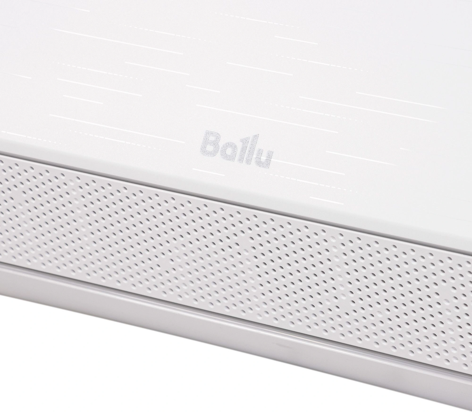 Сплит-система Ballu Defender BSHI-09HN8 белый — миниатюра 8