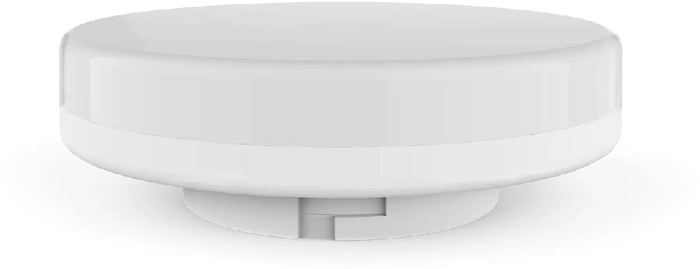 Лампа светодиодная Gauss Basic 10849262 5.5Вт цок.:GX53 таблетка 220B (упак.:1шт) — миниатюра 6