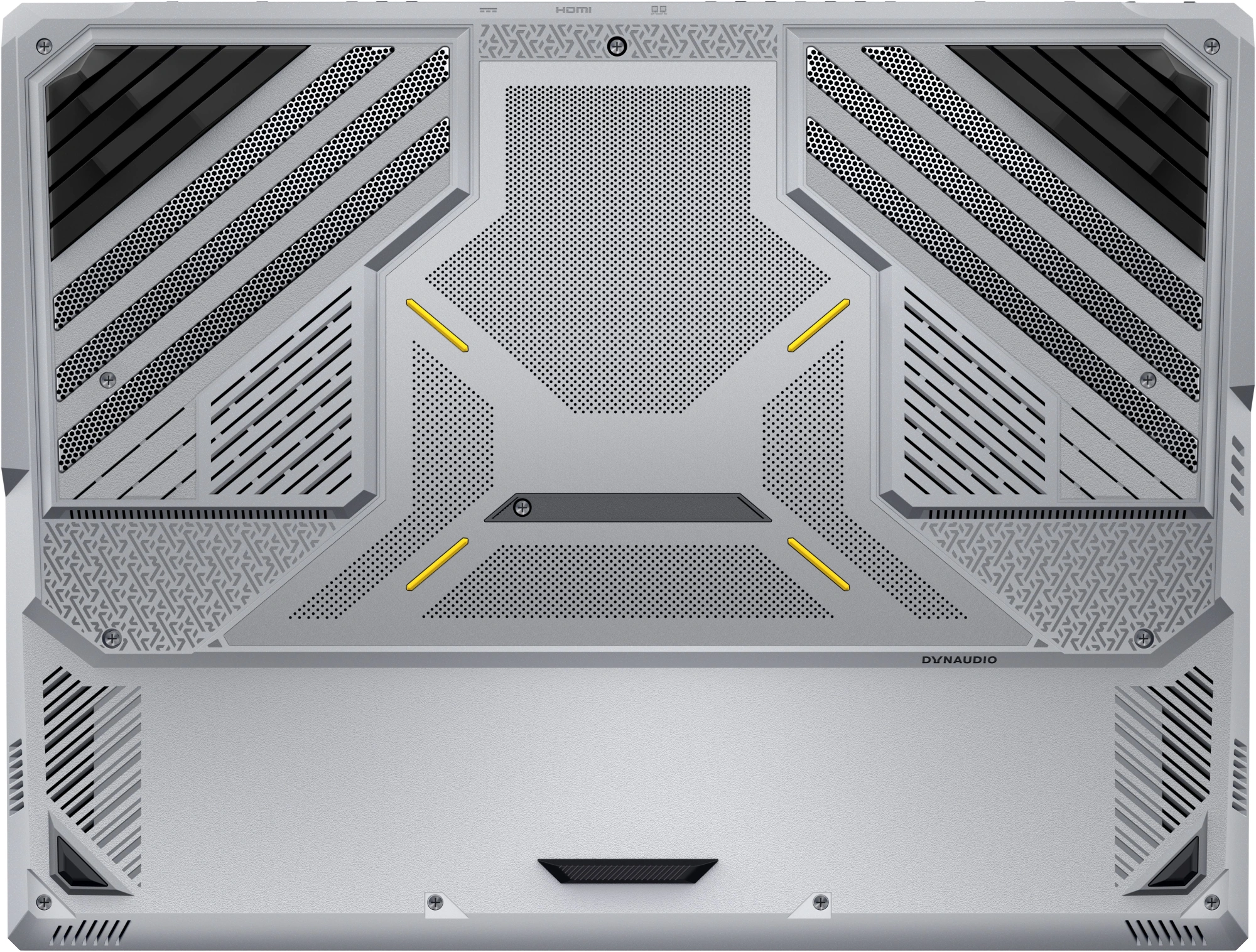 Ноутбук MSI Titan Dragon Edition 18 HX A2WJ-1251RU Core Ultra 9 290HX Plus 96Gb SSD4Tb NVIDIA GeForce RTX 5090 24Gb 18" IPS UHD+ (3840x2400) Windows 11 Home black WiFi BT Cam (9S7-1824D6-1251) — миниатюра 10