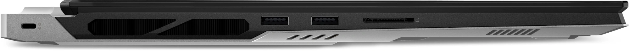 Ноутбук MSI Titan Dragon Edition 18 HX A2WJ-1251RU Core Ultra 9 290HX Plus 96Gb SSD4Tb NVIDIA GeForce RTX 5090 24Gb 18" IPS UHD+ (3840x2400) Windows 11 Home black WiFi BT Cam (9S7-1824D6-1251) — миниатюра 7