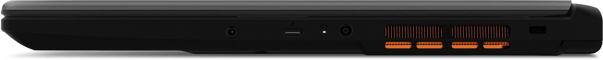 Ноутбук MSI Cyborg 15 Max C2WG-227XRU Core 7 240H 16Gb SSD512Gb NVIDIA GeForce RTX 5070 8Gb 15.6" IPS FHD (1920x1080) FreeDOS grey WiFi BT Cam (9S7-15T111-227) — миниатюра 9