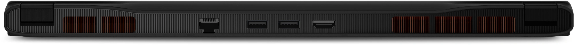 Ноутбук MSI Cyborg 15 Max C2WG-227XRU Core 7 240H 16Gb SSD512Gb NVIDIA GeForce RTX 5070 8Gb 15.6" IPS FHD (1920x1080) FreeDOS grey WiFi BT Cam (9S7-15T111-227) — миниатюра 11