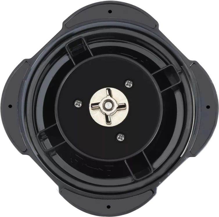 Блендер стационарный Polaris PTB 2610GL 1800Вт графитовый/серебристый — миниатюра 3