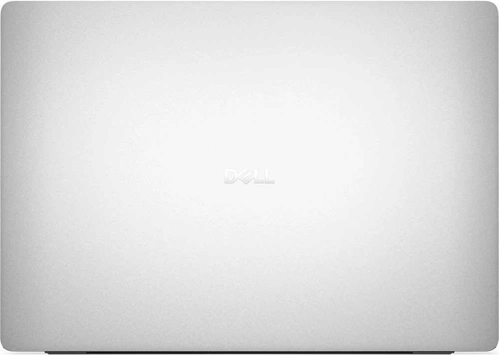 Ноутбук Dell Pro 16 PC16250 Core Ultra 7 255U 16Gb SSD512Gb Intel Graphics 16" IPS FHD+ (1920x1200) Linux silver WiFi BT Cam (PRO16-7655) — миниатюра 6