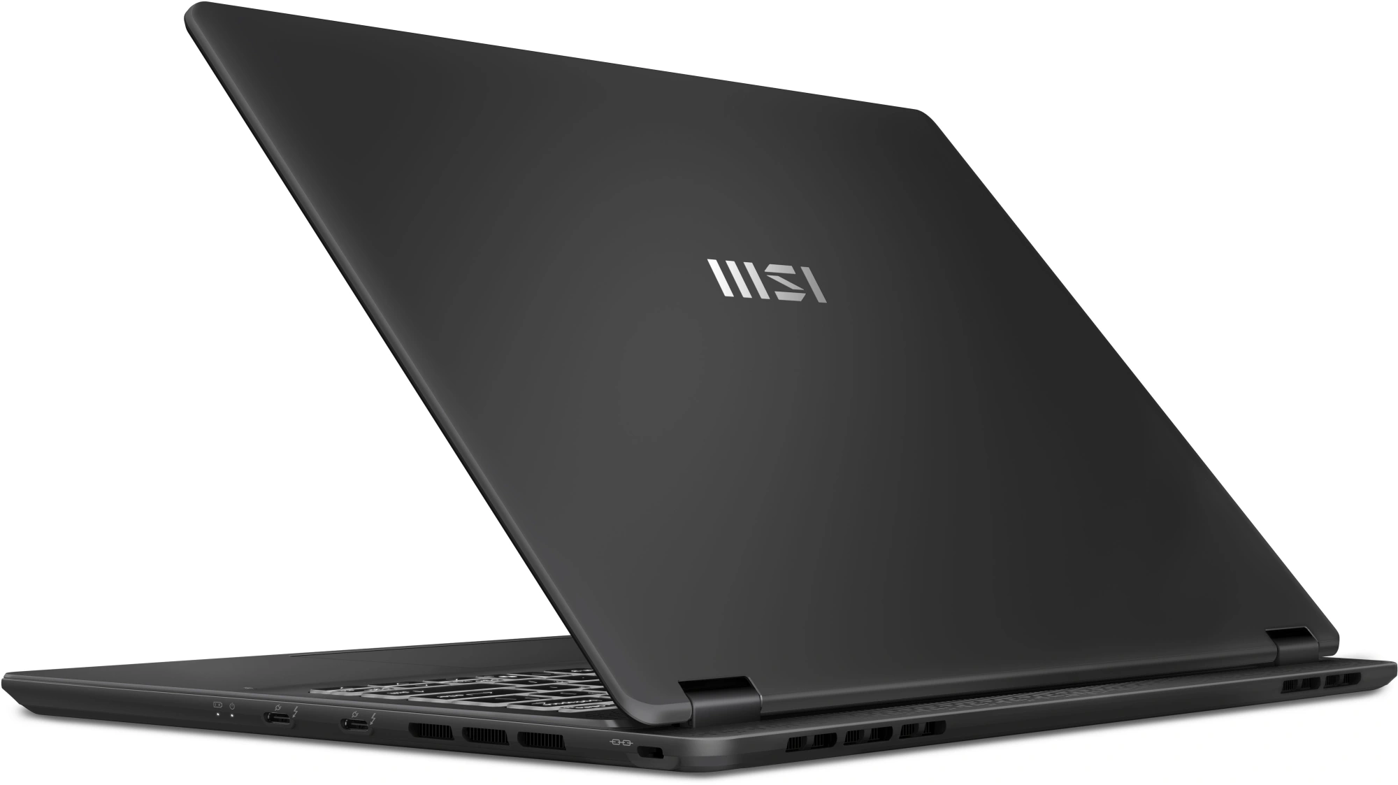 Ноутбук MSI Prestige 14 AI+ Evo C2VMG-052RU Core Ultra 5 226V 16Gb SSD1Tb Intel Arc 130V 14" IPS FHD+ (1920x1200) Windows 11 Home grey WiFi BT Cam (9S7-14N311-052) — миниатюра 5