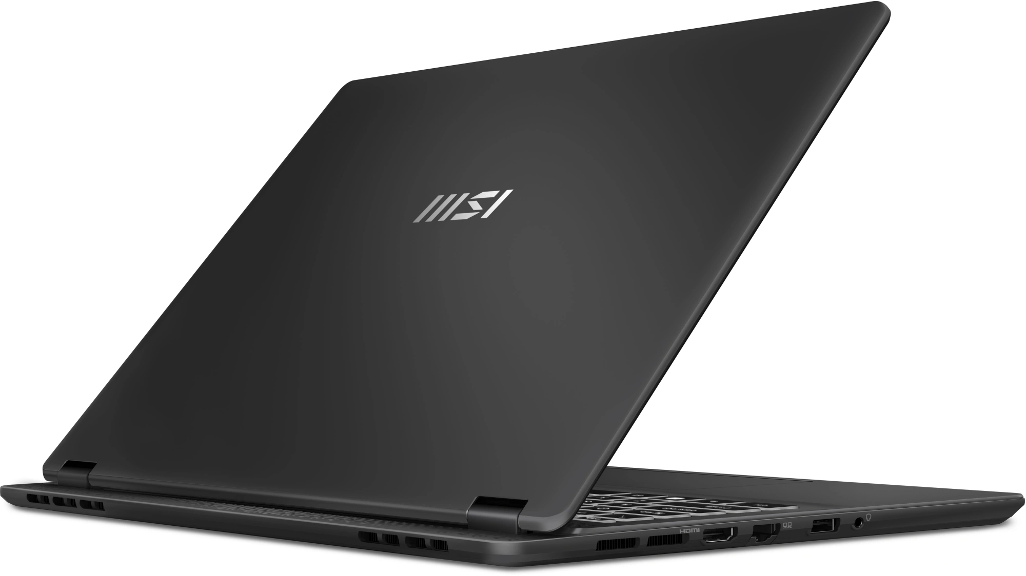 Ноутбук MSI Prestige 14 AI+ Evo C2VMG-052RU Core Ultra 5 226V 16Gb SSD1Tb Intel Arc 130V 14" IPS FHD+ (1920x1200) Windows 11 Home grey WiFi BT Cam (9S7-14N311-052) — миниатюра 6