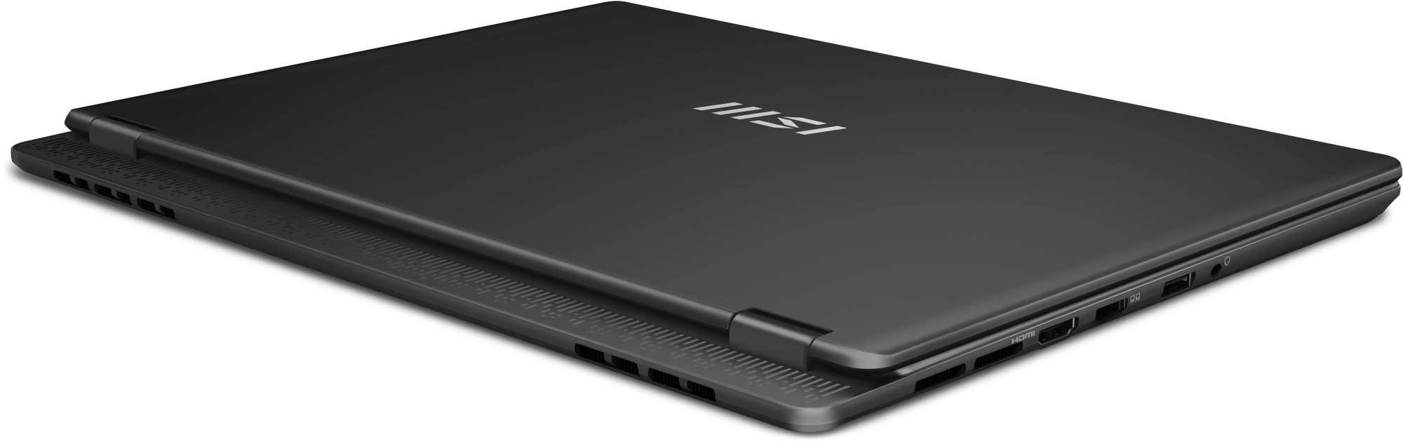 Ноутбук MSI Prestige 14 AI+ Evo C2VMG-052RU Core Ultra 5 226V 16Gb SSD1Tb Intel Arc 130V 14" IPS FHD+ (1920x1200) Windows 11 Home grey WiFi BT Cam (9S7-14N311-052) — миниатюра 12