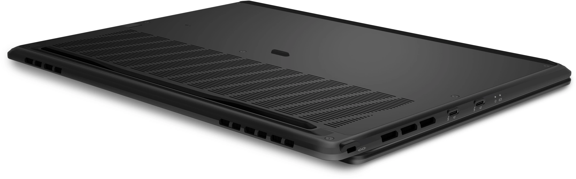 Ноутбук MSI Prestige 14 AI+ Evo C2VMG-052RU Core Ultra 5 226V 16Gb SSD1Tb Intel Arc 130V 14" IPS FHD+ (1920x1200) Windows 11 Home grey WiFi BT Cam (9S7-14N311-052) — миниатюра 13
