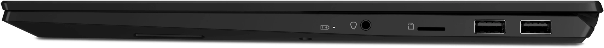 Ноутбук MSI Summit 16 AI Evo A2HMTG-057RU Core Ultra 7 255H 16Gb SSD1Tb Intel Arc 140T 16" IPS Touch QHD+ (2560x1600) Windows 11 Home black WiFi BT Cam (9S7-159531-057) — миниатюра 8