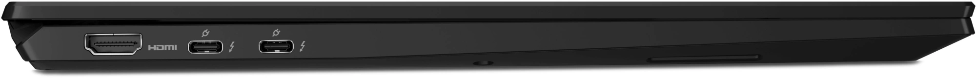 Ноутбук MSI Summit 16 AI Evo A2HMTG-057RU Core Ultra 7 255H 16Gb SSD1Tb Intel Arc 140T 16" IPS Touch QHD+ (2560x1600) Windows 11 Home black WiFi BT Cam (9S7-159531-057) — миниатюра 9