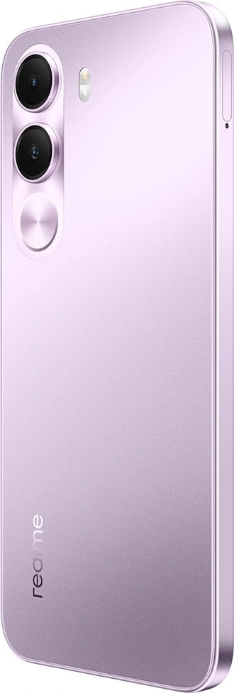 Смартфон Realme RMX5377 C100i 128Gb 4Gb фиолетовый моноблок 3G 4G 6.74" 720x1600 Android 16 32Mpix 802.11 a/b/g/n/ac NFC GPS GSM900/1800 GSM1900 — миниатюра 6