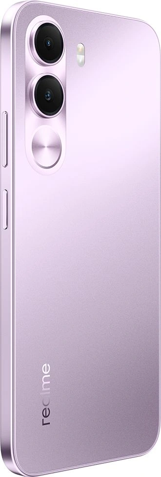 Смартфон Realme RMX5377 C100i 128Gb 4Gb фиолетовый моноблок 3G 4G 6.74" 720x1600 Android 16 32Mpix 802.11 a/b/g/n/ac NFC GPS GSM900/1800 GSM1900 — миниатюра 7